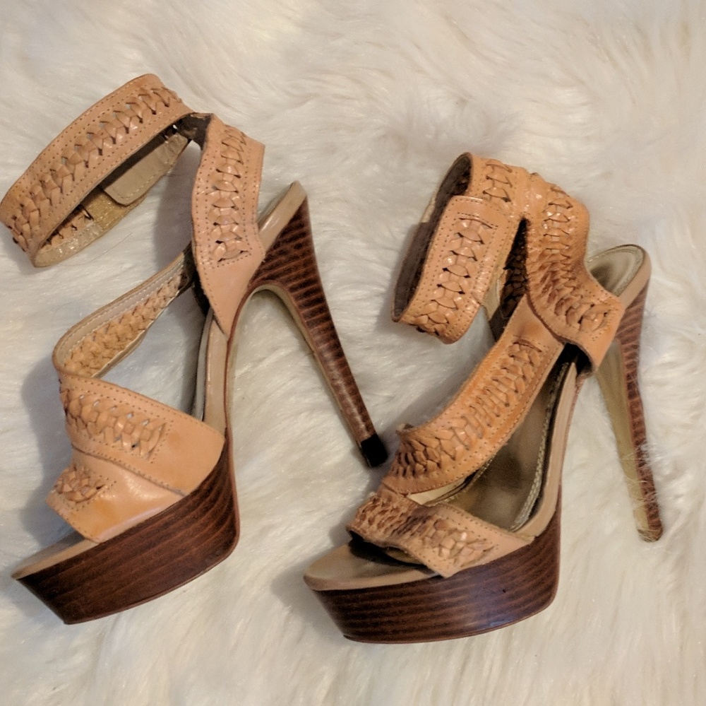 Shoes - Picture 2 of 2